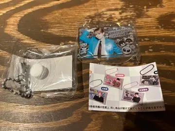 JO1 봐봐! 츠루보 시온