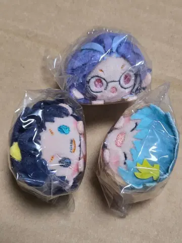 히프노시스 마이크 마메코로린 사사라 루센 레이 오사카