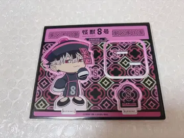 괴수 8호 JIANGSHIver. 아크릴 스탠드 나루미 겐 키