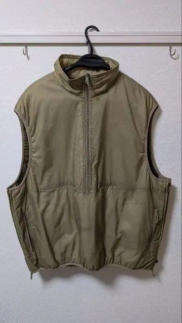 다이와 피어 39 퍼프 베스트 리버서블 L