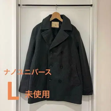 나노 유니버스 남성용 코트