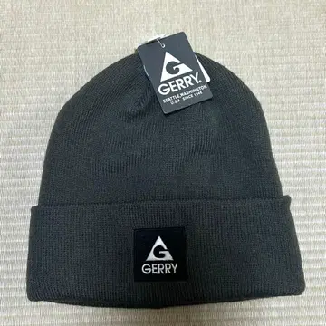 그레이 니트 모자 56-62cm