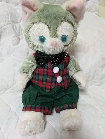 젤라토니 코스튬