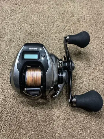 SHIMANO 23 엔게츠 프리미엄 150HG