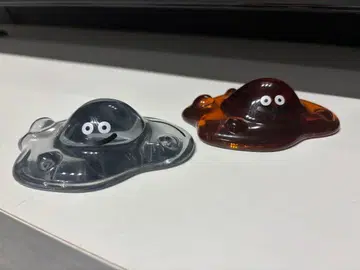 드래곤 퀘스트 피규어 2색 세트