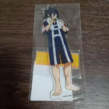 나의 히어로 아카데미아 극락탕 히로아카 아마지키 타마키 아크릴 스탠드