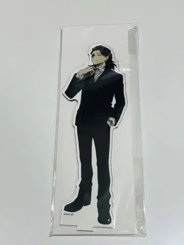 히로아카 아이자와 쇼타 아크릴 스탠드