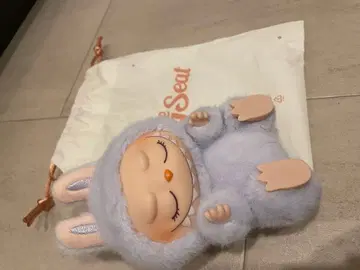 정품! POP MART The Monsters