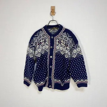 [ Nordstrikk ] 노드스트릭 니트 가디건 긴팔