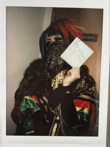 키류 쿠조 타케마사