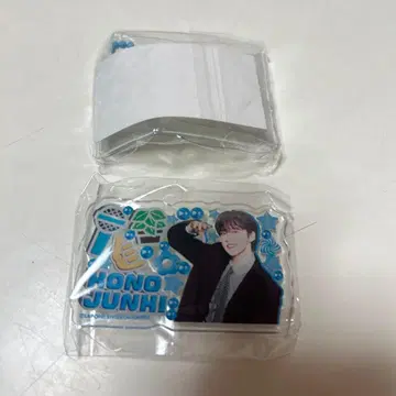 미테코레! JO1 코노 준키 가챠가챠