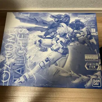 MG OZ-00MS Tallgeese I 한정품 톨기스