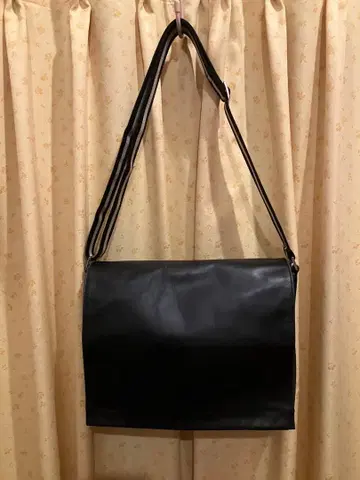 발리 천연 가죽 숄더백 협의 가능