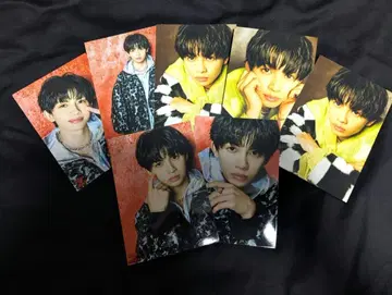 쿠사카와 나오야 브로마이드 LUMINA