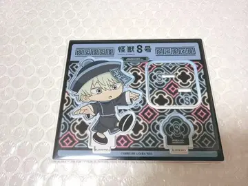 괴수 8호 JIANGSHIver. 아크릴 스탠드 이치카와 레노 키온시