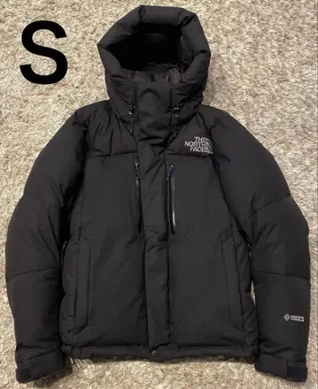 THE NORTH FACE 발트로 라이트 자켓 블랙 S