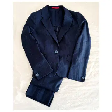 AOKI Les Mues 수트 2세트