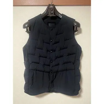 미즈사와 다운 베스트 / 다운 베스트 모델번호: DAMQGC50