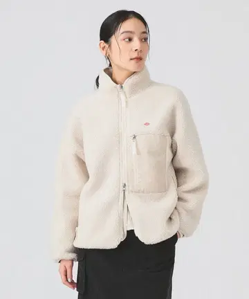 단톤 보아 자켓 S 사이즈