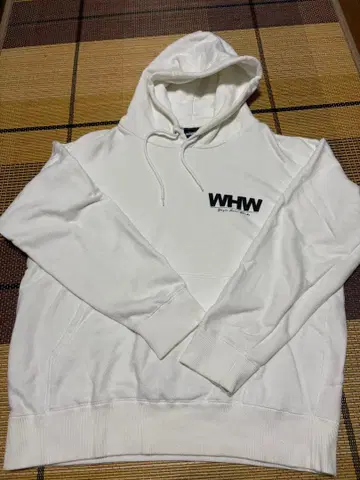 Da-iCE 와다 하야테 WHW 후디