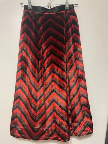 마크 바이 마크 제이콥스 벨로아 스커트