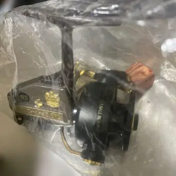 ABU 카디널 3 BRL 미사용품