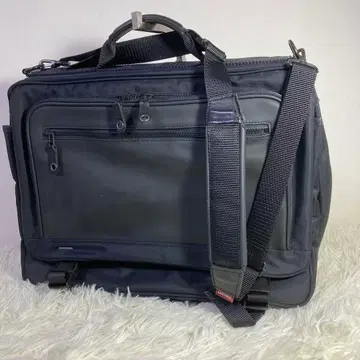 [컨디션 최상] Lagasha 비즈니스백 2way A4 숄더 출퇴근 출장