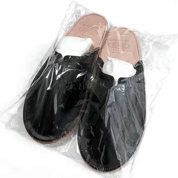 레드윙 슬리퍼 RED WING 클론다이크 차심