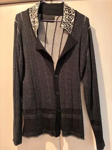 로엔 사이즈 46 가디건