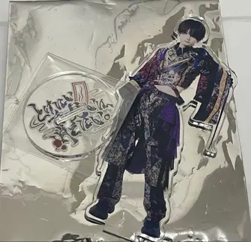 세이브포인트 카나메 가을 투어 아크릴 스탠드