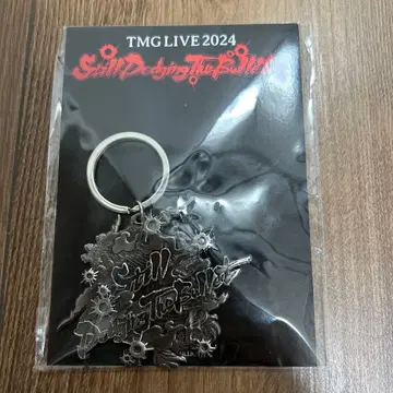 TMG 2024 리프 키링 마츠모토 타카히로