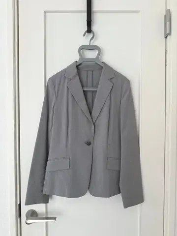 GREEN LABEL RELAXING 자켓