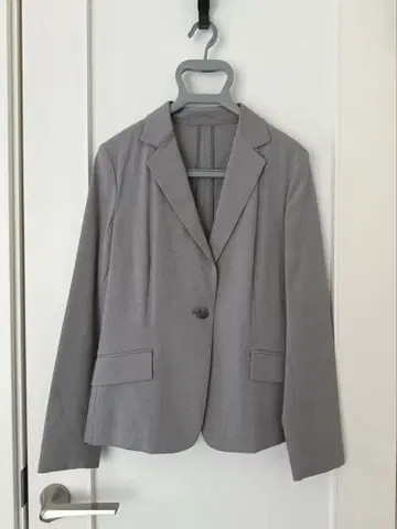 GREEN LABEL RELAXING 자켓