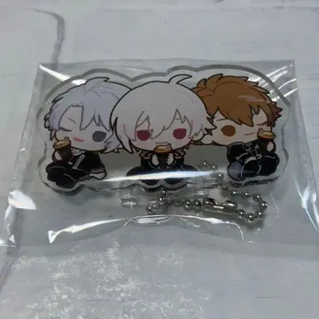 아이나나 모미토이 TRIGGER 크레이프 아이들리시 세븐