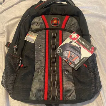 swissgear 스위스기어 백팩 백팩 택 포함 미사용