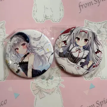 칸토쿠 물방울 아크릴 스탠드 c99