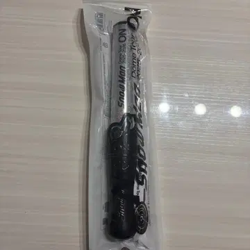 SnowMan 2025-2026 ON 응원봉