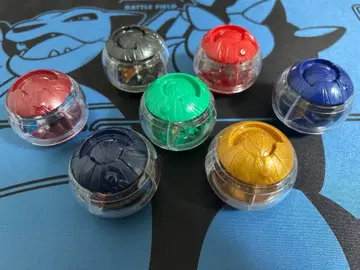 가면라이더 제츠 캡슐 묶음 판매