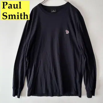 Paul Smith 폴스미스 Sports Stripe Zebra T