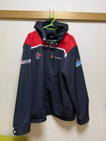 San Miguel Mille Miglia 자켓