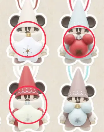 릴린린 캡슐 토이 2025