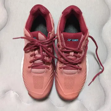 YONEX 테니스화 25cm