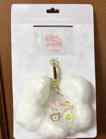 시크릿 오브 스노우 위 데이 스마트폰 액세서리