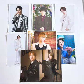 초특급 타카시 브로마이드