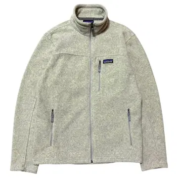 patagonia 클래식 신틸라 플리스 풀 집업 자켓 S