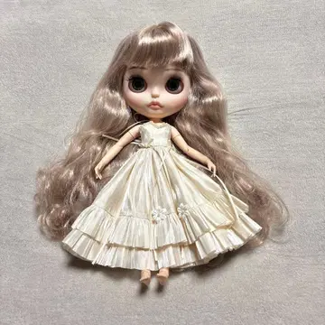 커스텀 아이시 인형 세컨드 오너님을 찾습니다