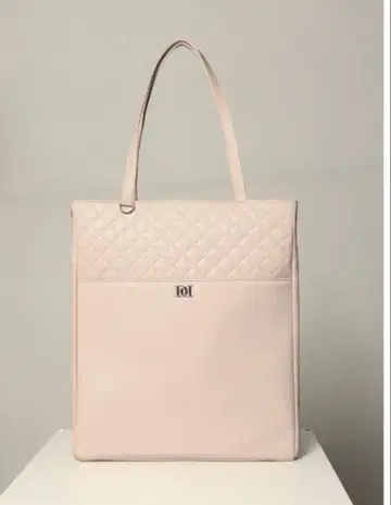 다리치 (Darih) 퀼팅 멀티 토트백