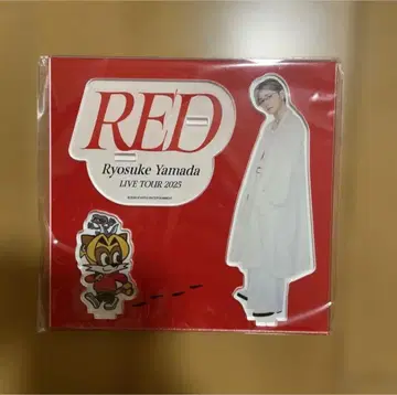 Ryosuke Yamada RED 아크릴 스탠드 Hey!Say!JUMP
