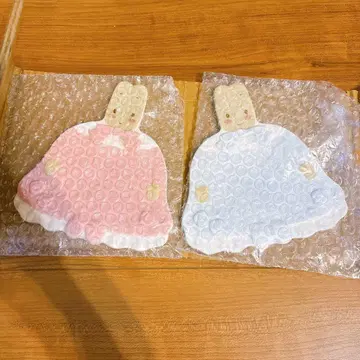 산리오 마론크림 패션쇼 시리즈 캐릭터 모양 플레이트