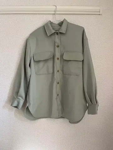 nanouniverse CPO 자켓